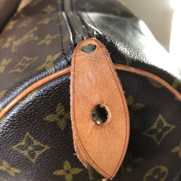 Keepall 60 - Picture 8 of 15